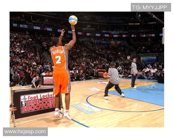 三分球大赛精彩落幕各路高手纷纷展现绝佳投篮技艺成绩揭晓引发热议