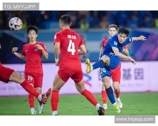 武汉三镇足球俱乐部转会预算规划与未来发展战略分析